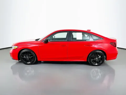 More photos of 2025 Honda Civic Sport at Clement Pre-Owned, MO