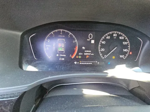 Photos of 2025 Honda Civic Sport for sale in Florissant, MO at Clement Pre-Owned