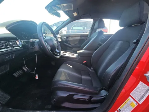 More photos of 2025 Honda Civic Sport at Clement Pre-Owned, MO
