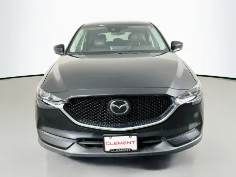 Photos of 2021 Mazda CX-5 Touring for sale in Florissant, MO at Clement Pre-Owned