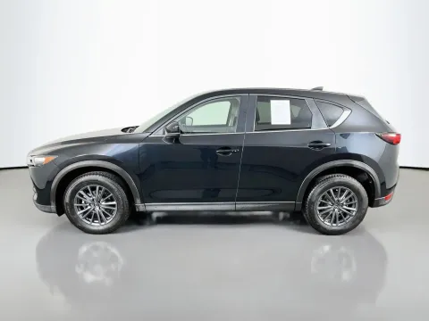 More photos of 2021 Mazda CX-5 Touring at Clement Pre-Owned, MO
