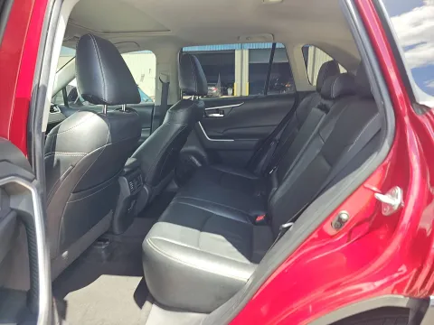 More photos of 2023 Toyota RAV4 XLE at Clement Pre-Owned, MO