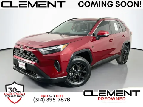 Unknown 2023 Toyota RAV4 XLE for sale in Florissant, MO