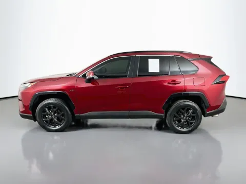 More photos of 2023 Toyota RAV4 XLE at Clement Pre-Owned, MO