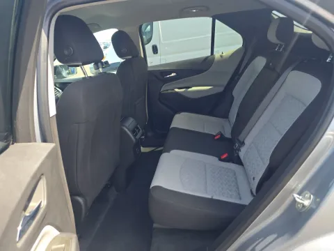 More photos of 2023 Chevrolet Equinox LS at Clement Pre-Owned, MO