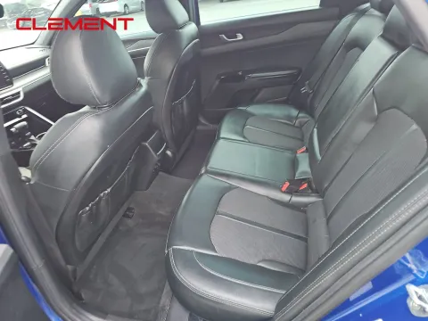 More photos of 2022 Kia K5 GT-Line at Clement Pre-Owned, MO