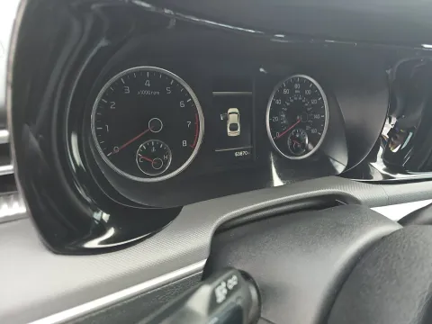 Photos of 2022 Kia K5 GT-Line for sale in Florissant, MO at Clement Pre-Owned