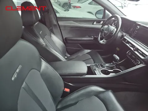 More photos of 2022 Kia K5 GT-Line at Clement Pre-Owned, MO