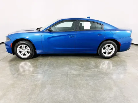 More photos of 2023 Dodge Charger SXT at Clement Pre-Owned, MO