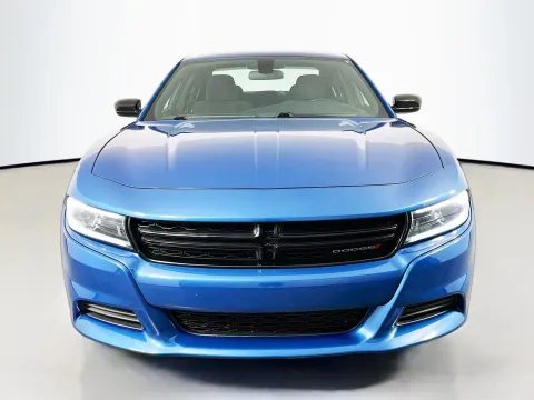 Photos of 2023 Dodge Charger SXT for sale in Florissant, MO at Clement Pre-Owned