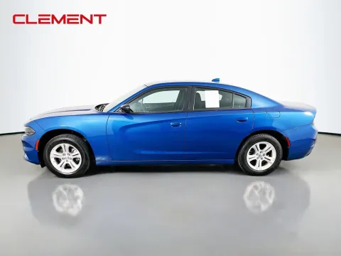 More photos of 2023 Dodge Charger SXT at Clement Pre-Owned, MO