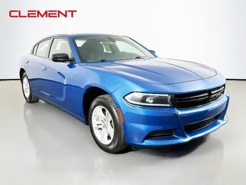 More photos of 2023 Dodge Charger SXT at Clement Pre-Owned, MO