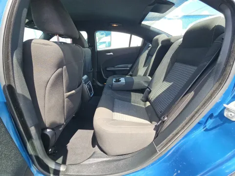 More photos of 2023 Dodge Charger SXT at Clement Pre-Owned, MO