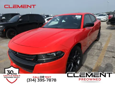 Unknown 2022 Dodge Charger SXT for sale in Florissant, MO