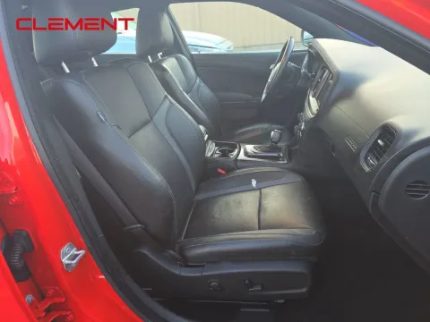 More photos of 2022 Dodge Charger SXT at Clement Pre-Owned, MO