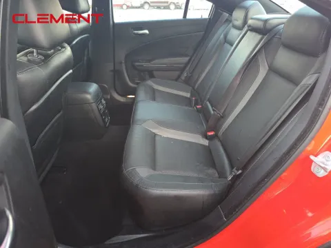 More photos of 2022 Dodge Charger SXT at Clement Pre-Owned, MO