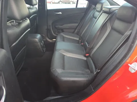 More photos of 2022 Dodge Charger SXT at Clement Pre-Owned, MO
