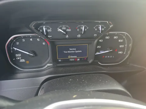 Photos of 2019 GMC Sierra 1500 SLT for sale in Florissant, MO at Clement Pre-Owned