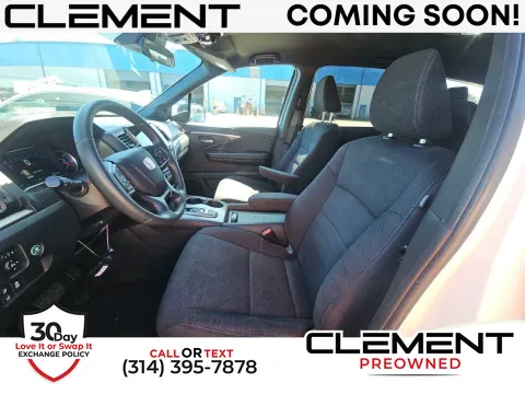 White 2022 Honda Pilot Sport for sale in Florissant, MO