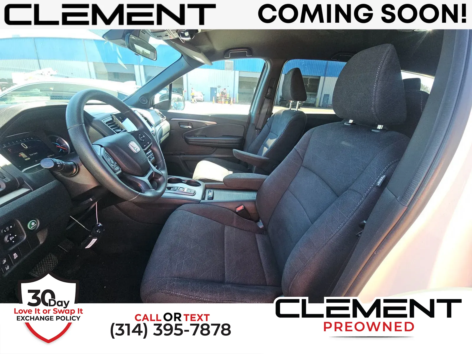 White 2022 Honda Pilot Sport for sale in Florissant, MO