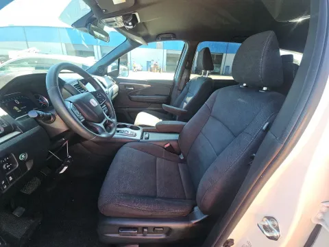 Another view of 2022 Honda Pilot Sport for sale in Florissant, MO at Clement Pre-Owned