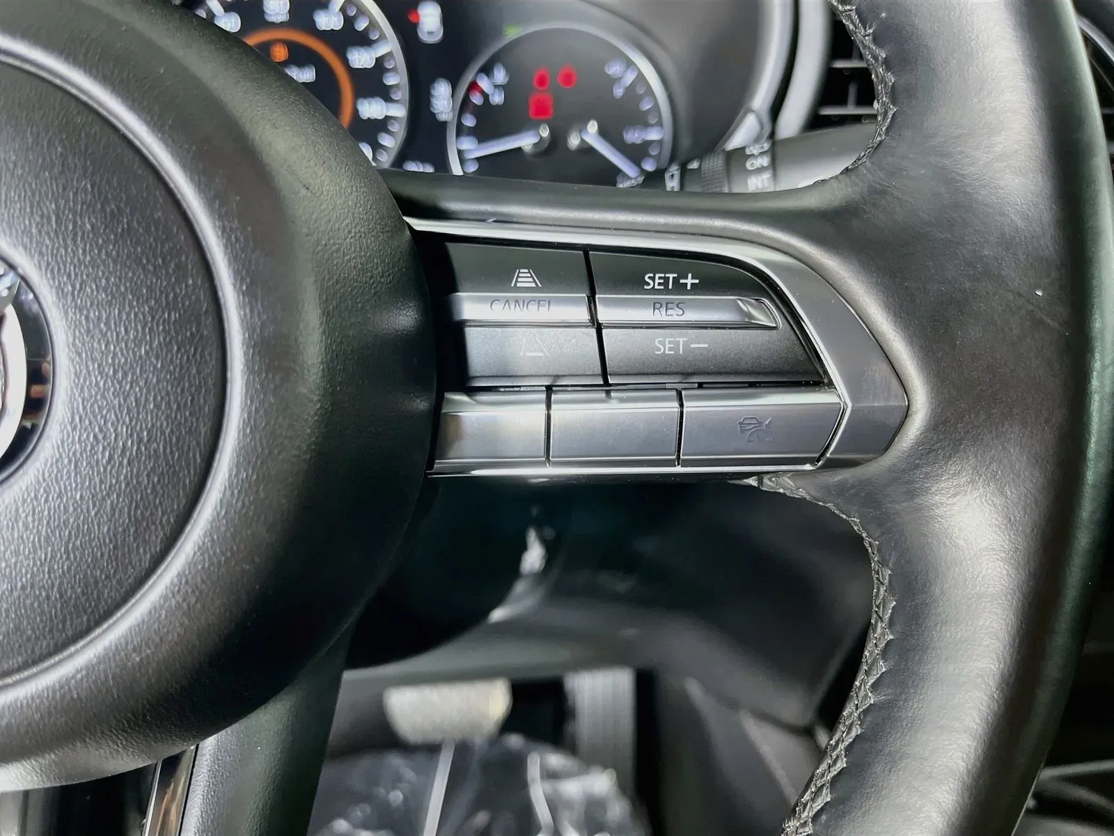2023 Mazda CX-30 Preferred - Photo 15