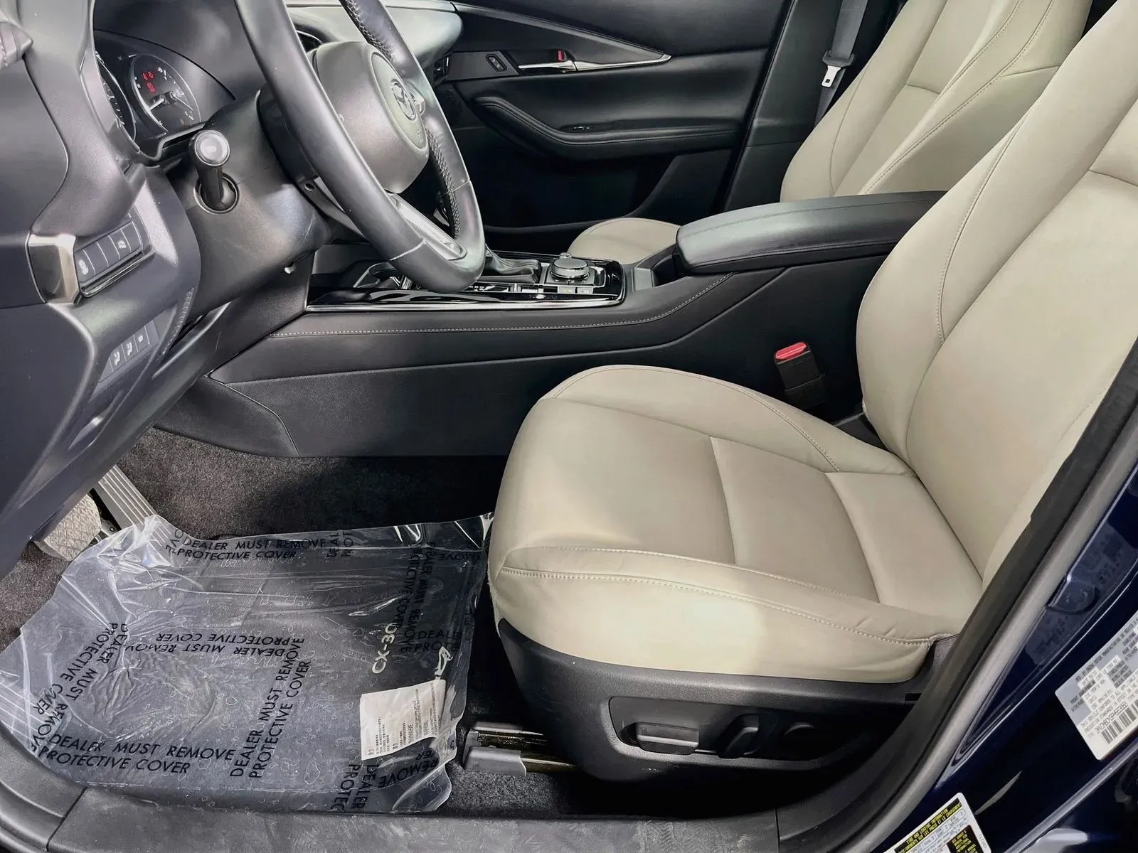 2023 Mazda CX-30 Preferred - Photo 25