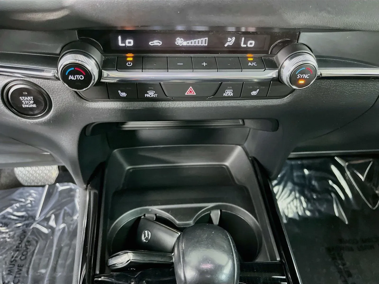 2023 Mazda CX-30 Preferred - Photo 20