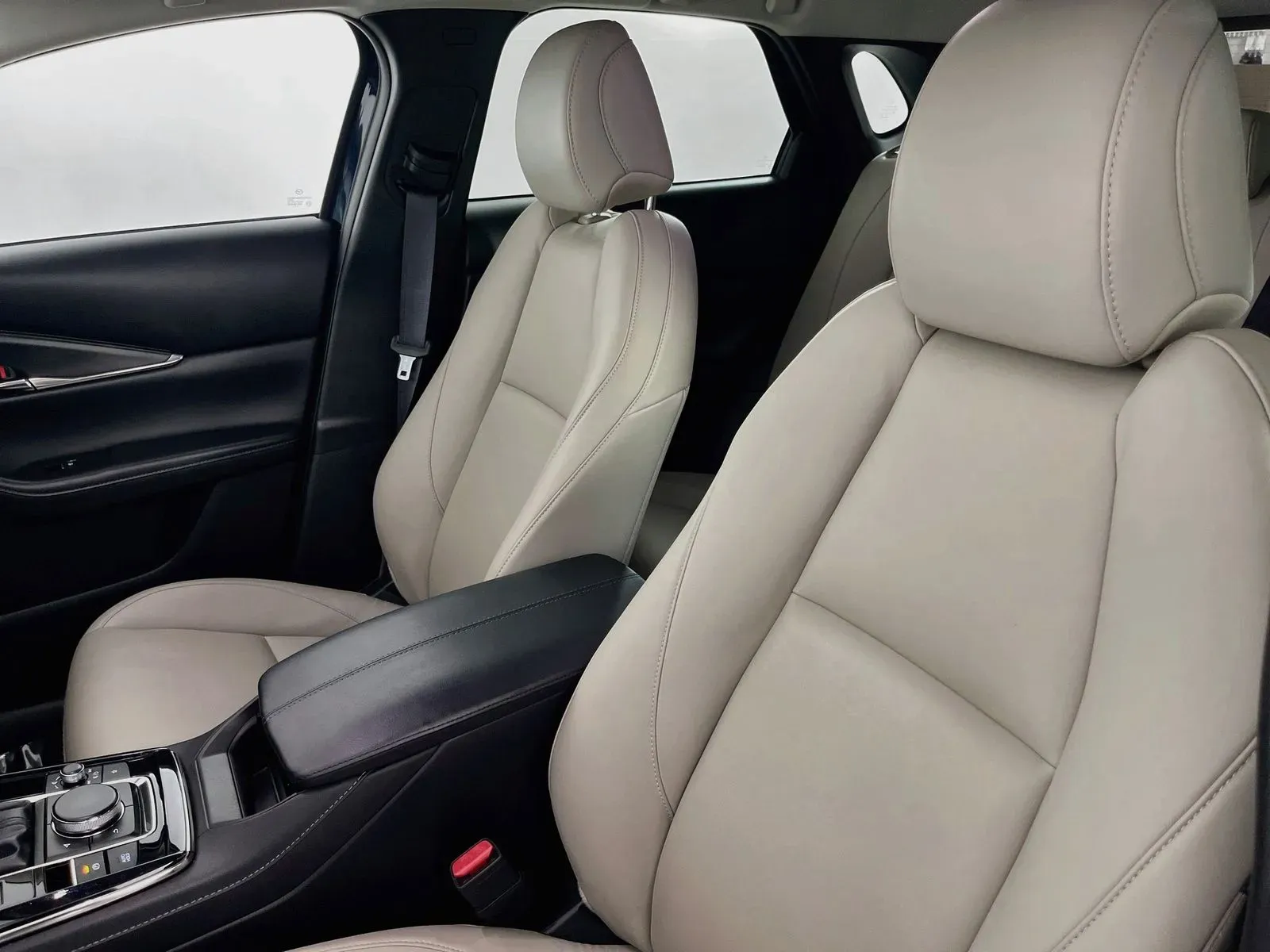 2023 Mazda CX-30 Preferred - Photo 26