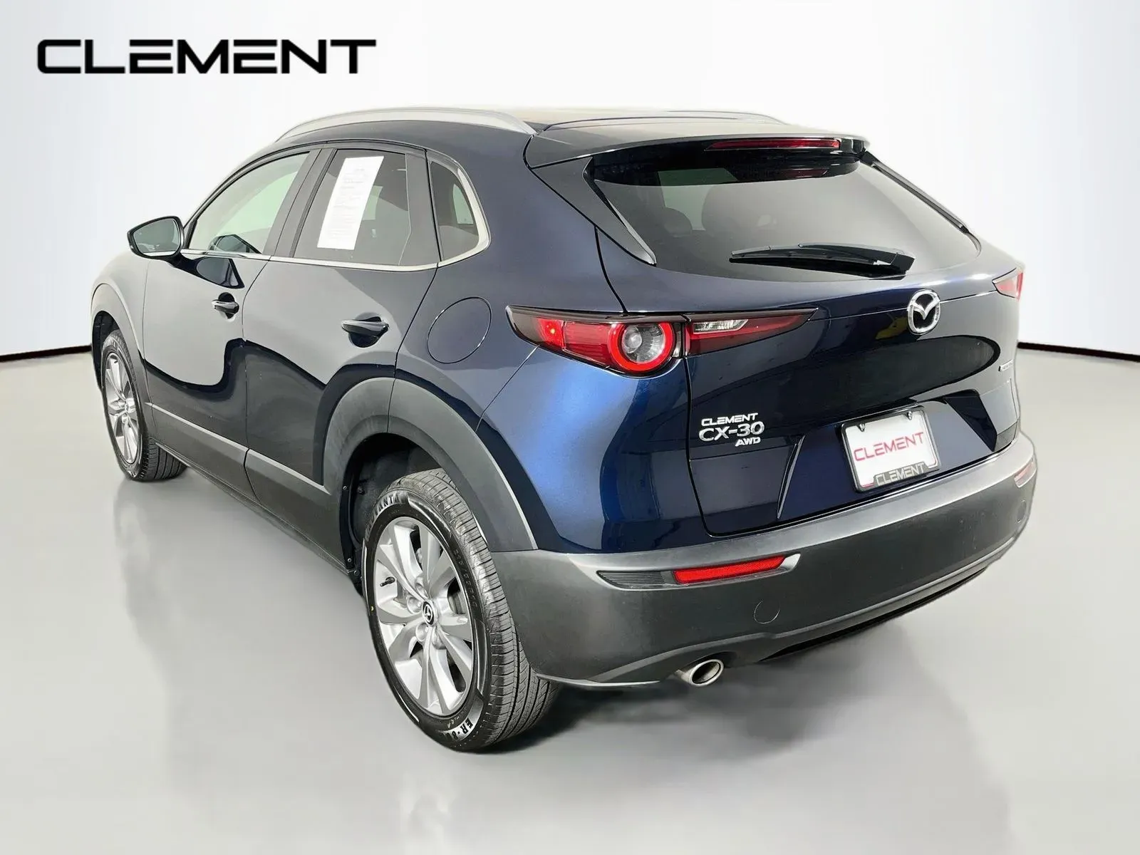 2023 Mazda CX-30 Preferred - Photo 9