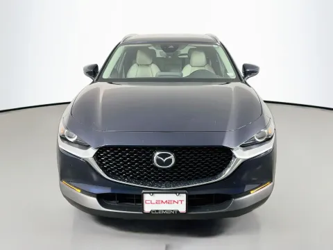 Photos of 2023 Mazda CX-30 2.5 S Preferred Package for sale in Florissant, MO at Clement Pre-Owned