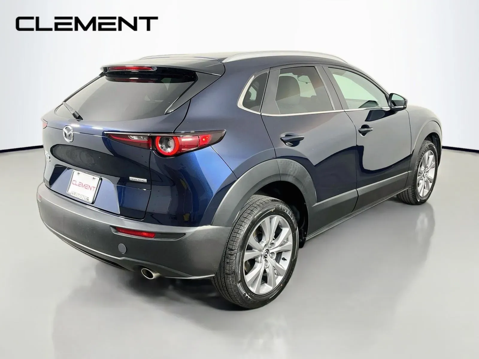 2023 Mazda CX-30 Preferred - Photo 7