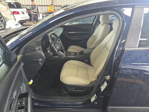 Another view of 2023 Mazda CX-30 2.5 S Preferred Package for sale in Florissant, MO at Clement Pre-Owned