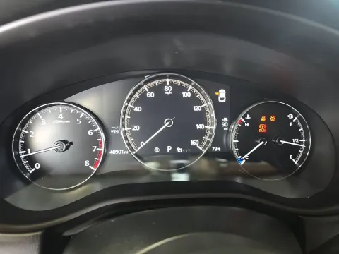 Photos of 2023 Mazda CX-30 2.5 S Preferred Package for sale in Florissant, MO at Clement Pre-Owned