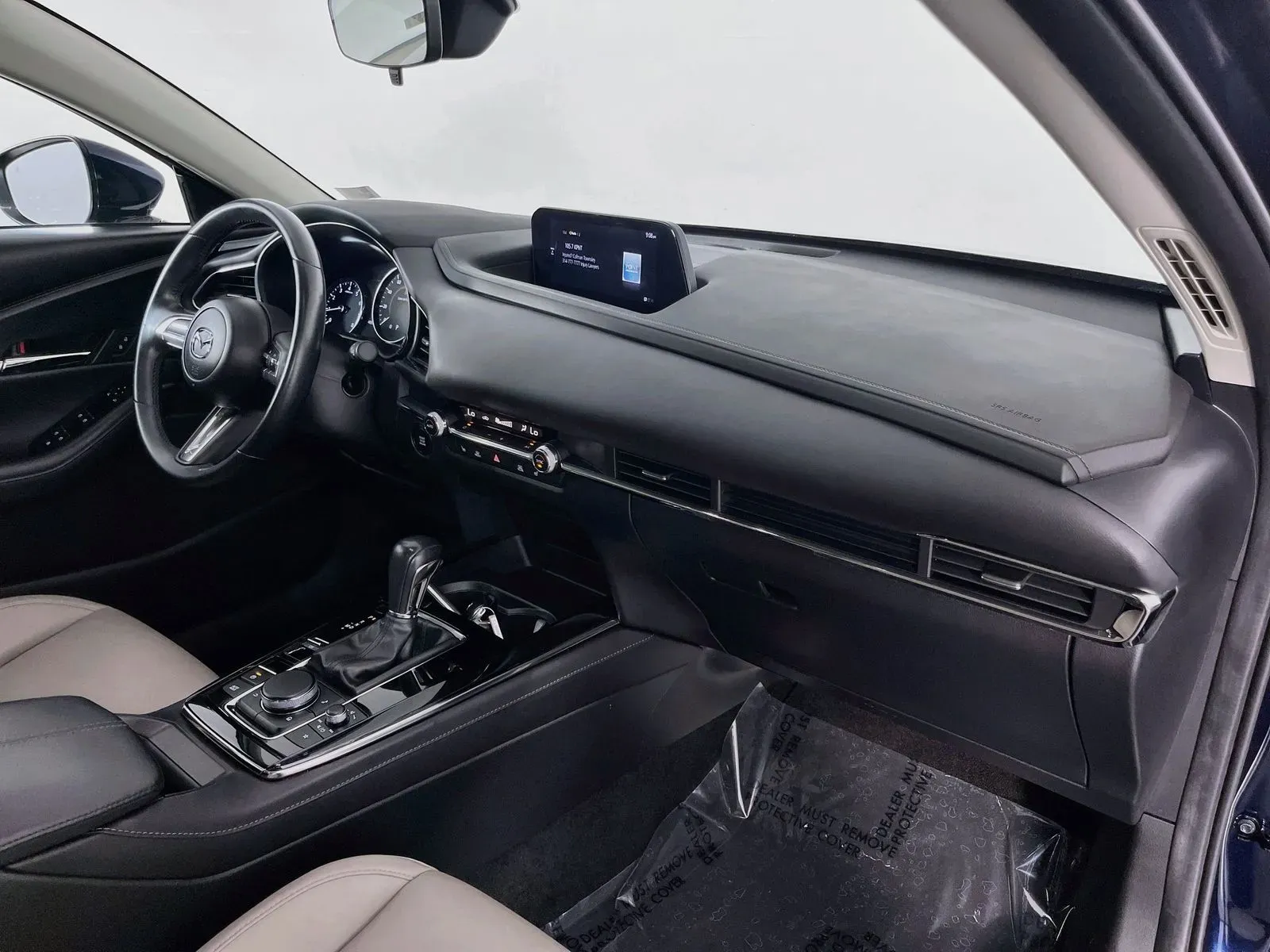2023 Mazda CX-30 Preferred - Photo 33