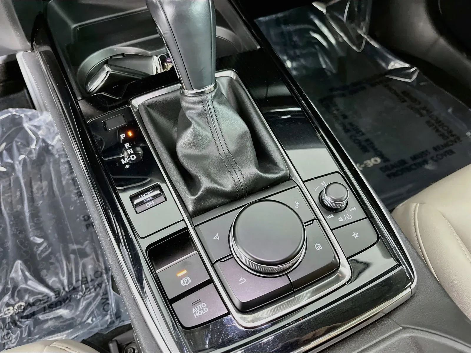 2023 Mazda CX-30 Preferred - Photo 22
