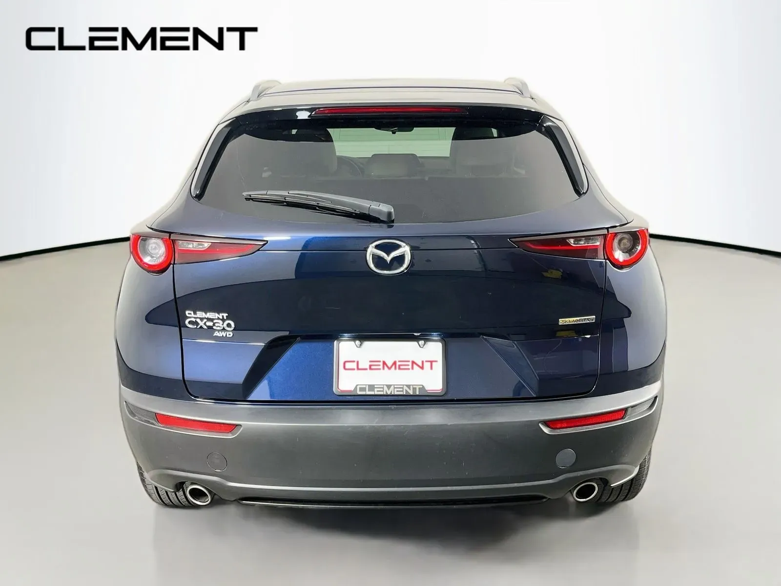2023 Mazda CX-30 Preferred - Photo 8
