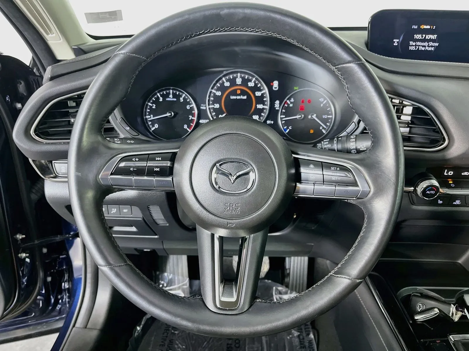 2023 Mazda CX-30 Preferred - Photo 13