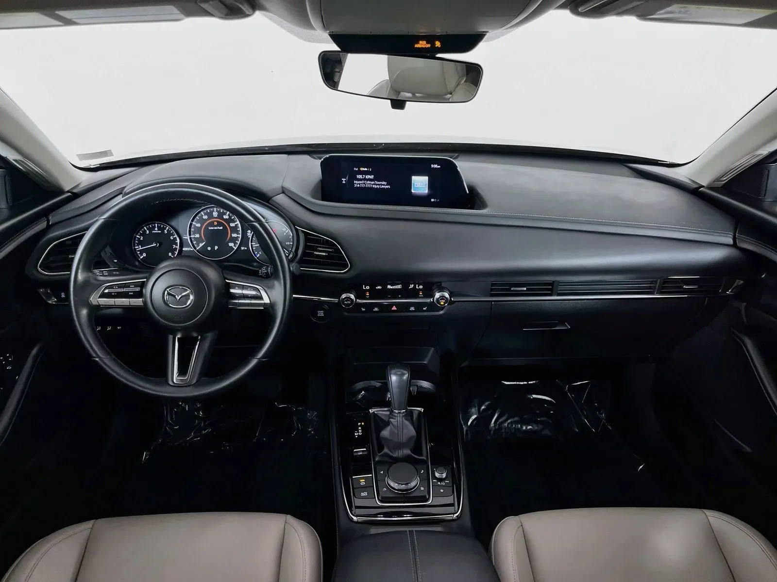 2023 Mazda CX-30 Preferred - Photo 12