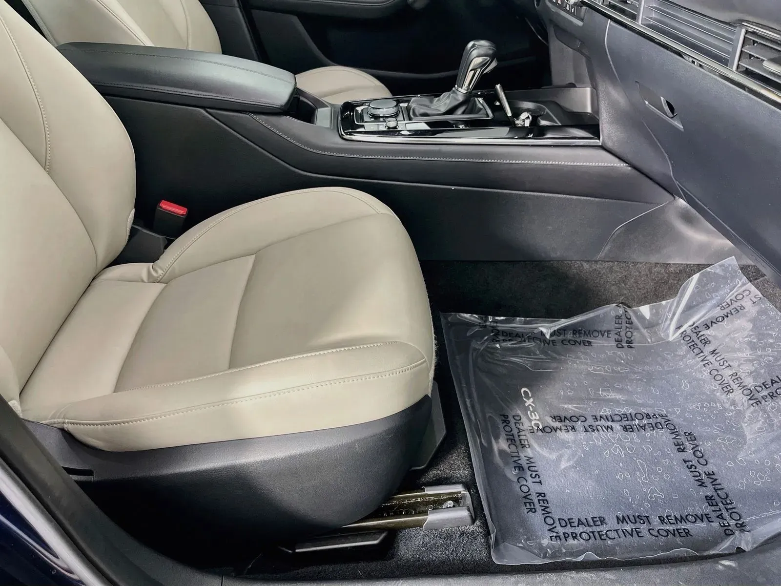 2023 Mazda CX-30 Preferred - Photo 32