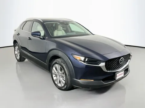 Another view of 2023 Mazda CX-30 2.5 S Preferred Package for sale in Florissant, MO at Clement Pre-Owned