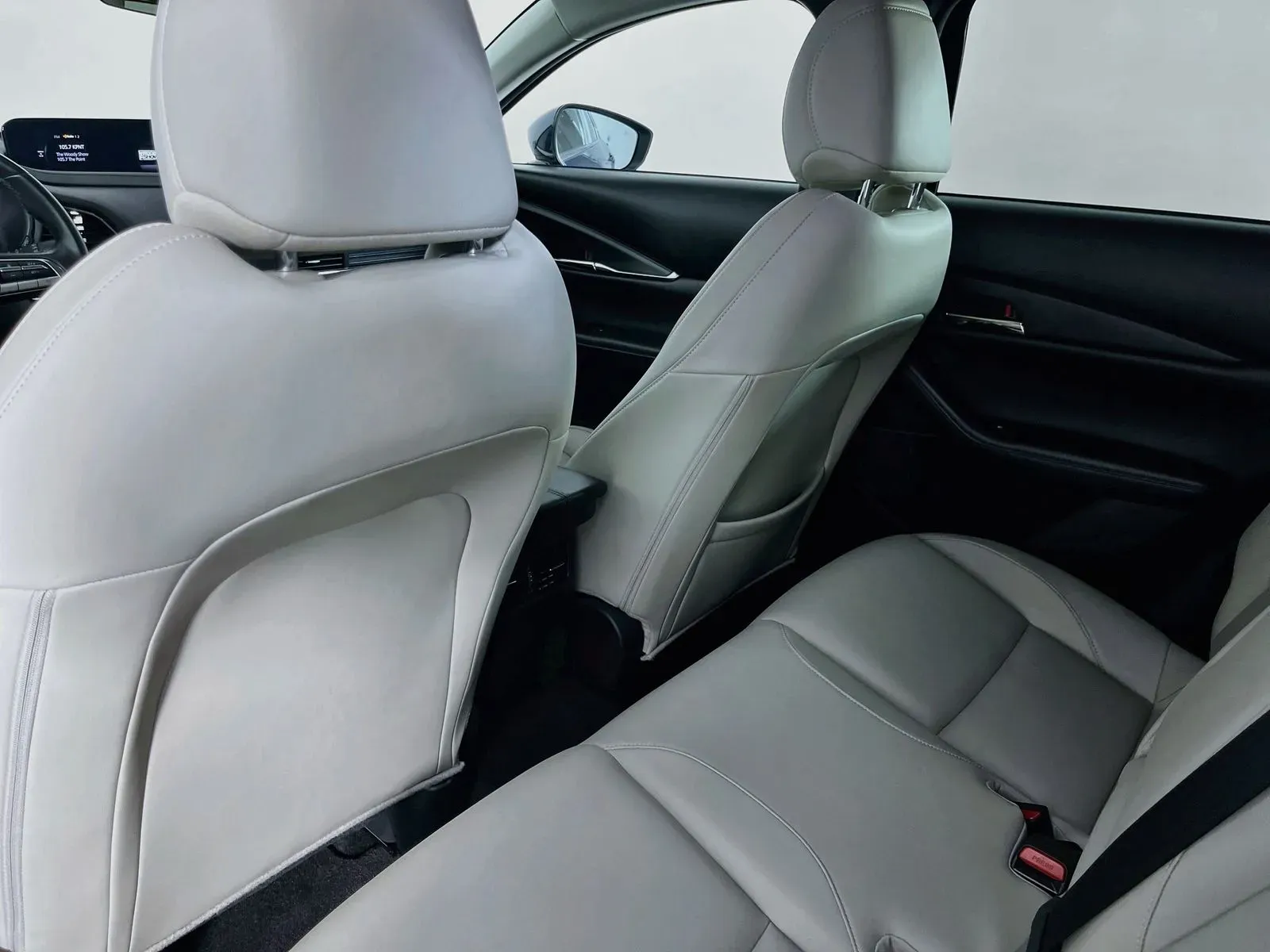 2023 Mazda CX-30 Preferred - Photo 29