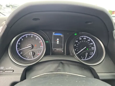 Photos of 2023 Toyota Camry SE for sale in Florissant, MO at Clement Pre-Owned