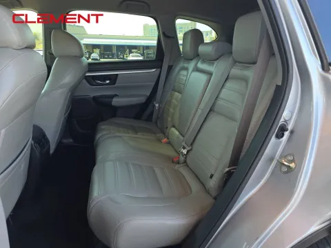 More photos of 2017 Honda CR-V LX at Clement Pre-Owned, MO