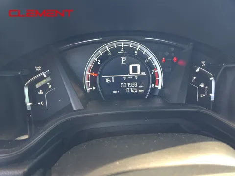 Another view of 2017 Honda CR-V LX for sale in Florissant, MO at Clement Pre-Owned