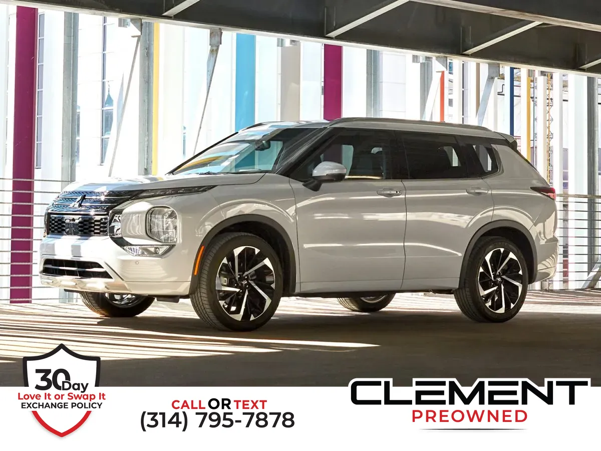 2023 Mitsubishi Outlander SE for sale in Florissant, MO
