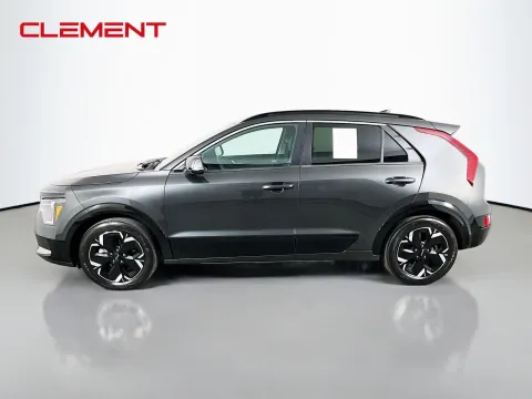 More photos of 2023 Kia Niro EV Wind at Clement Pre-Owned, MO