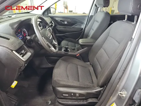 More photos of 2023 GMC Terrain SLE at Clement Pre-Owned, MO