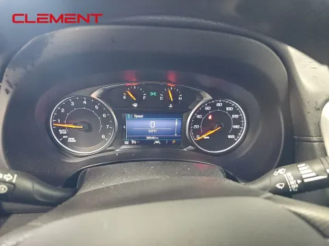 Another view of 2023 GMC Terrain SLE for sale in Florissant, MO at Clement Pre-Owned
