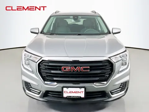 Another view of 2023 GMC Terrain SLE for sale in Florissant, MO at Clement Pre-Owned